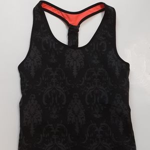 Clima Wear Racer Back Tank